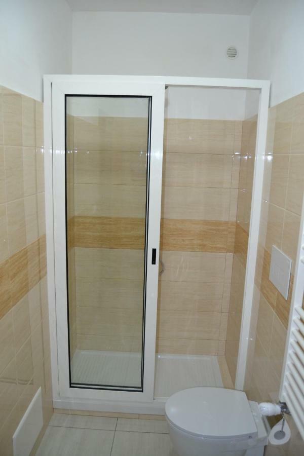 Guesthouse Holiday Formia Beach エクステリア 写真