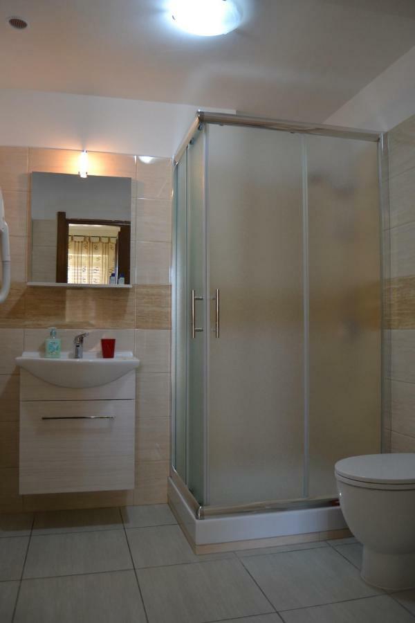 Guesthouse Holiday Formia Beach エクステリア 写真